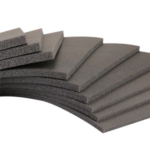 Wall sound insulation, soundproofing panels