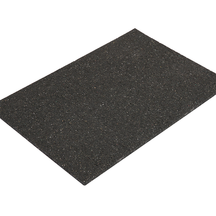 Garage gym rubber flooring, soundproofing mats, acoustic mat Featured Image