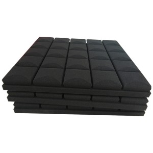 Acoustic foam sheets, soundproof padding