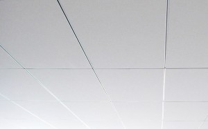 Soundproof ceiling panel, fiberglass ceiling panels, acoustic ceiling tiles