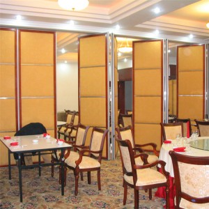 Sliding Partition, partition wall soundproofing