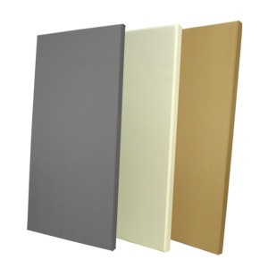Acoustic room, fabric wall panels, fabric wrapped acoustic panels, acoustic of sound