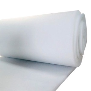 How is the grade of sound insulation cotton distinguished?