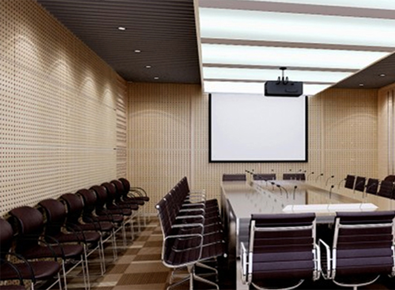 Wooden Acoustic Panels: A Timeless Solution for Noise Control”