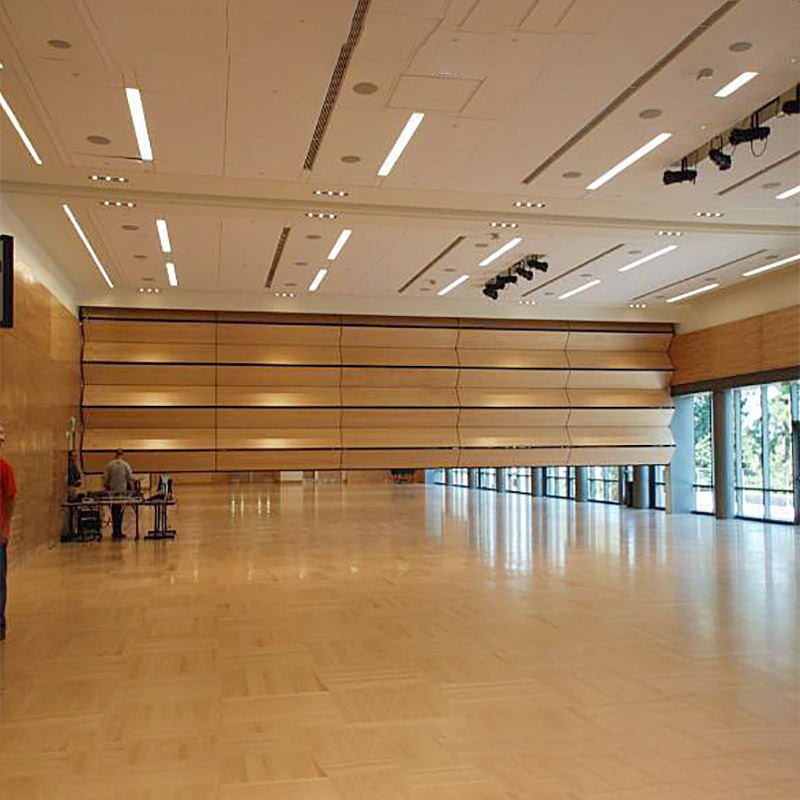 Folding partition, folding partition wall Featured Image