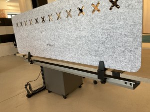 Acoustical surfaces, 3d wall panel, acoustic tiles, acoustic absorption panel