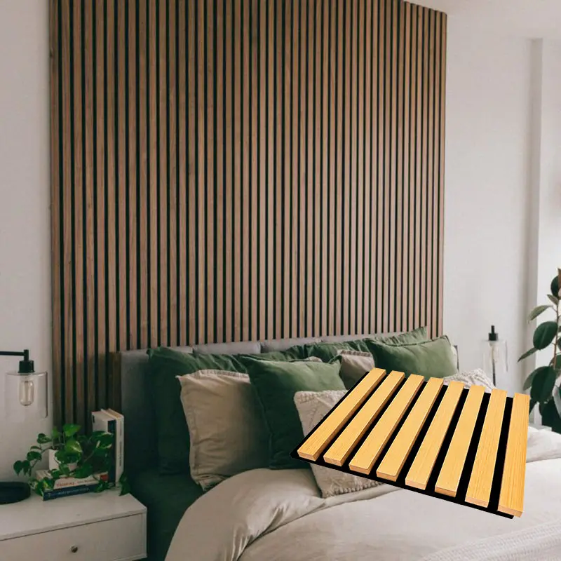 Lignum Acoustic Panels: The Eco-friendly Solution for Soundproofing