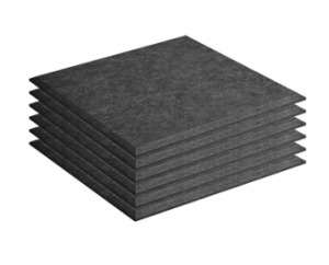 Absorbing panel, 3d acoustic panel, absorbing materials, soundproof wall panels