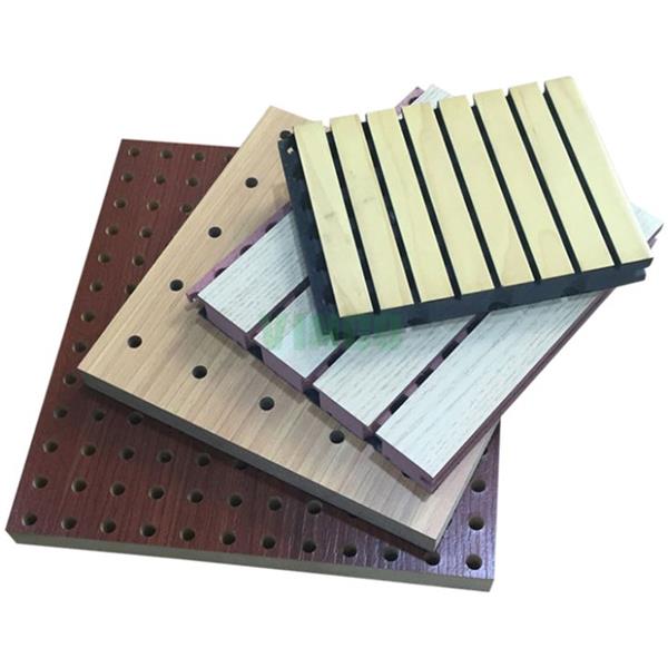 How effective is the sound insulation material on the market? Share three soundproof materials